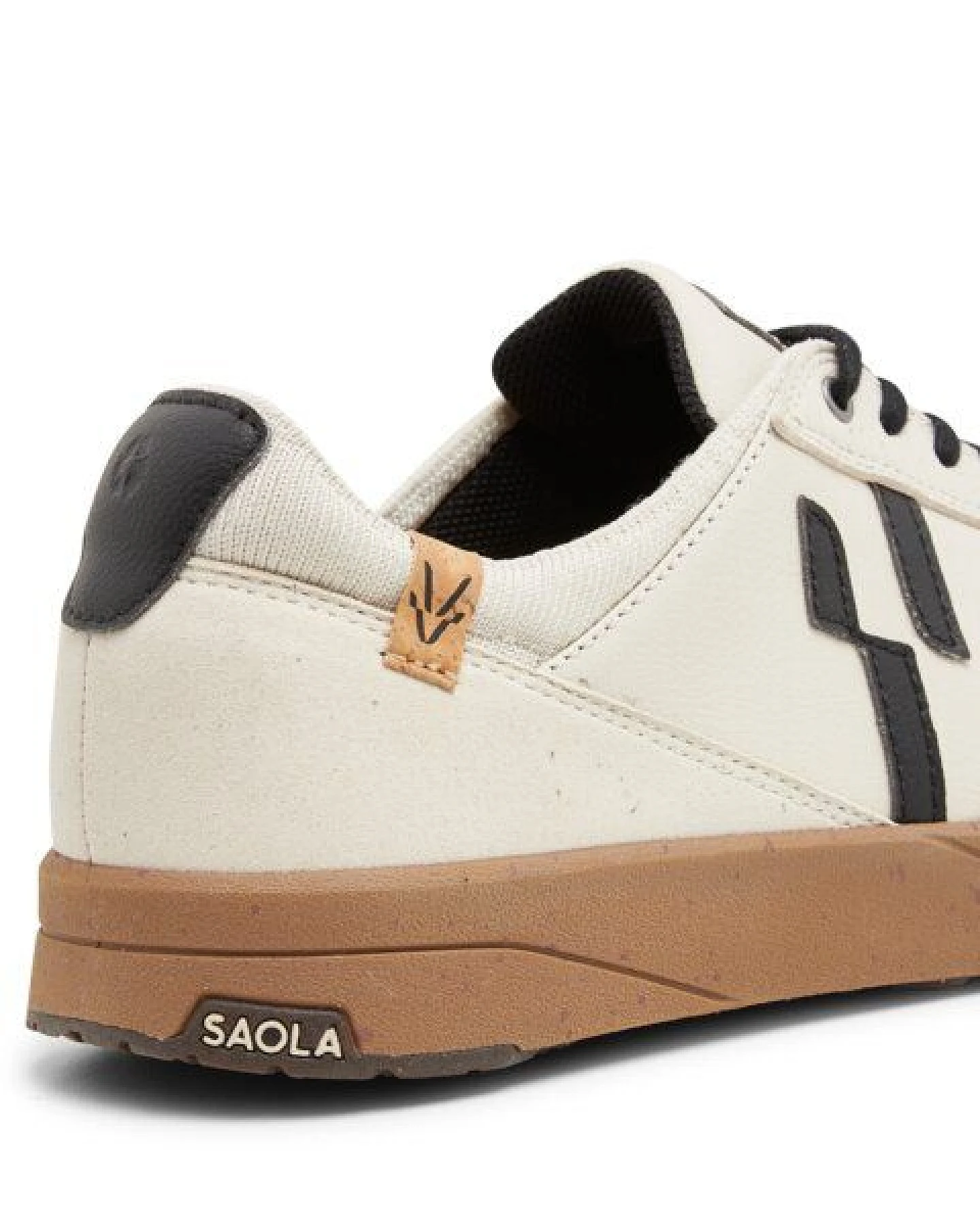 SAOLA CALI - vegane Sneakers ultra leicht und komfortabel – Ansicht 4