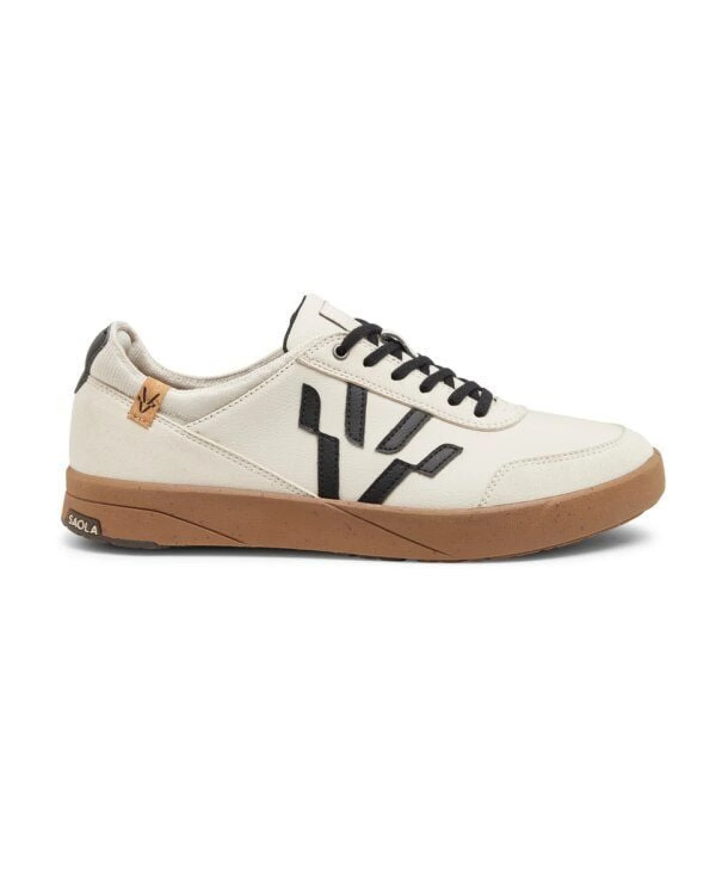 SAOLA CALI - vegane Sneakers ultra leicht und komfortabel – Ansicht 2