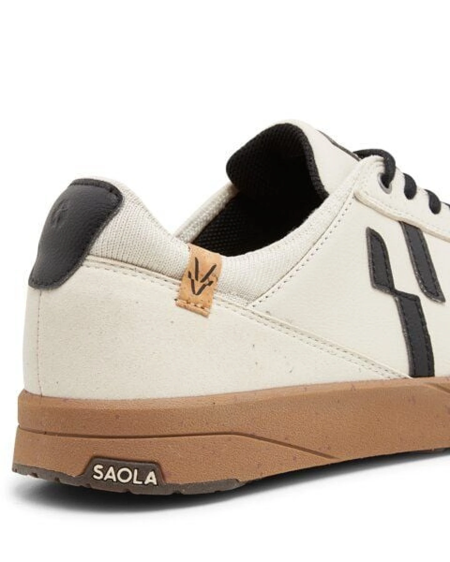 SAOLA CALI - vegane Sneakers ultra leicht und komfortabel – Ansicht 4