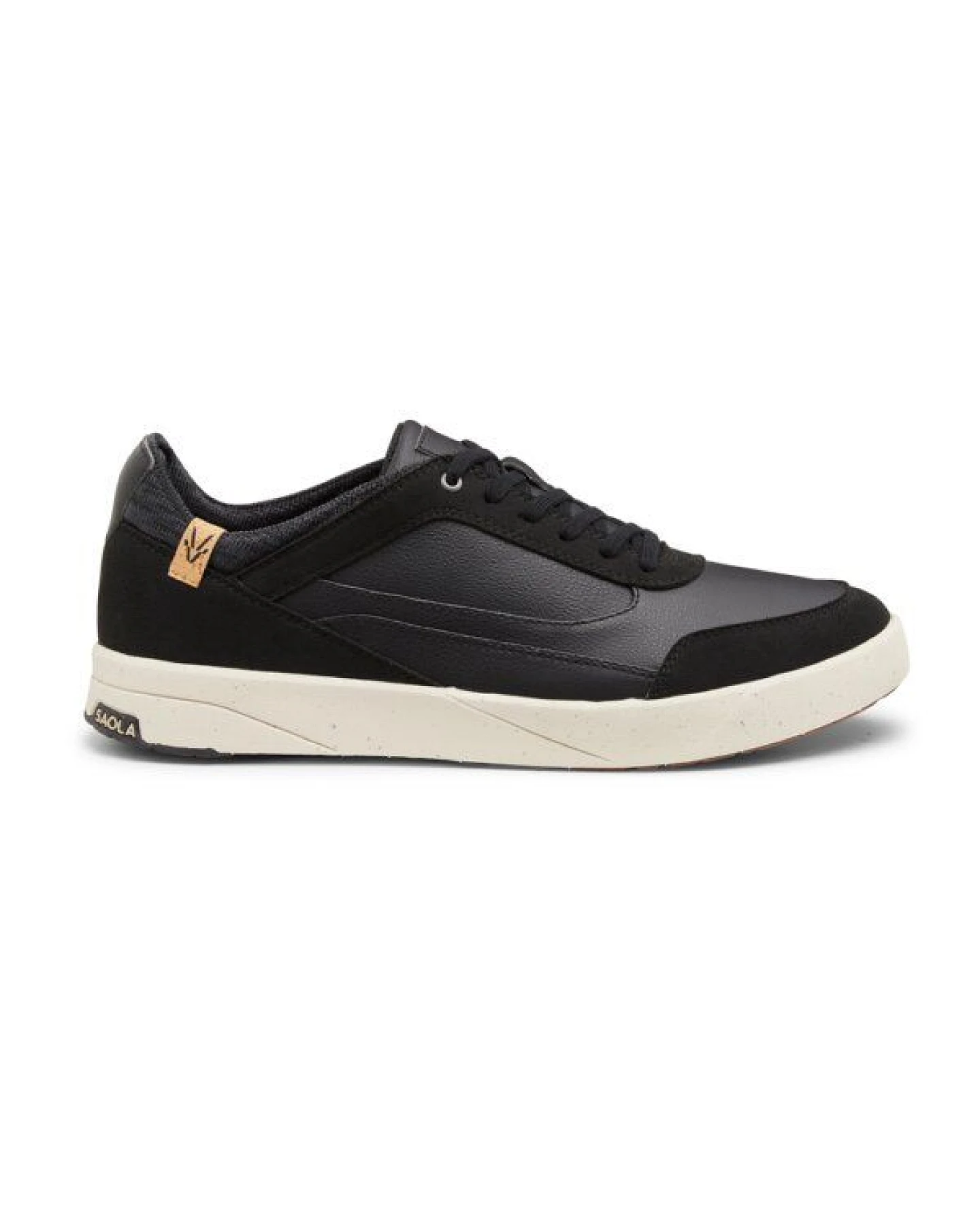 SAOLA QUITO - vegane Sneakers ultra leicht und komfortabel – Ansicht 2