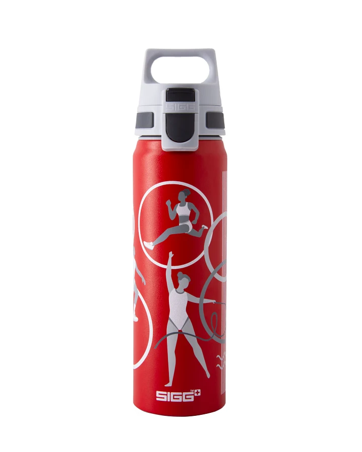 Trinkflasche WMB ONE Sport Sport Spirit 0.75 L