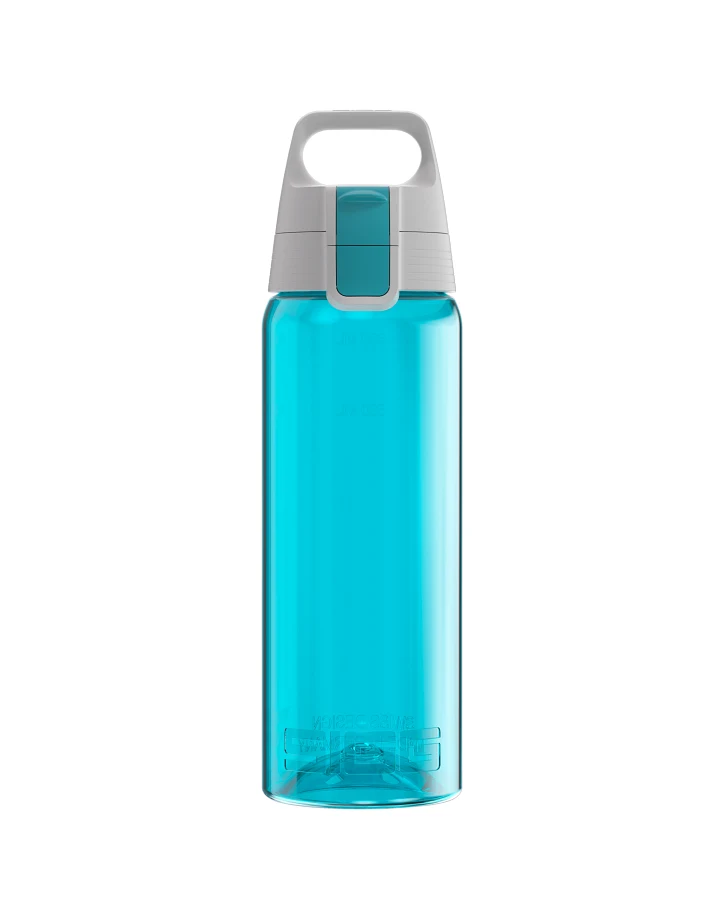 Trinkflasche Total Color ONE Aqua 0.6 L