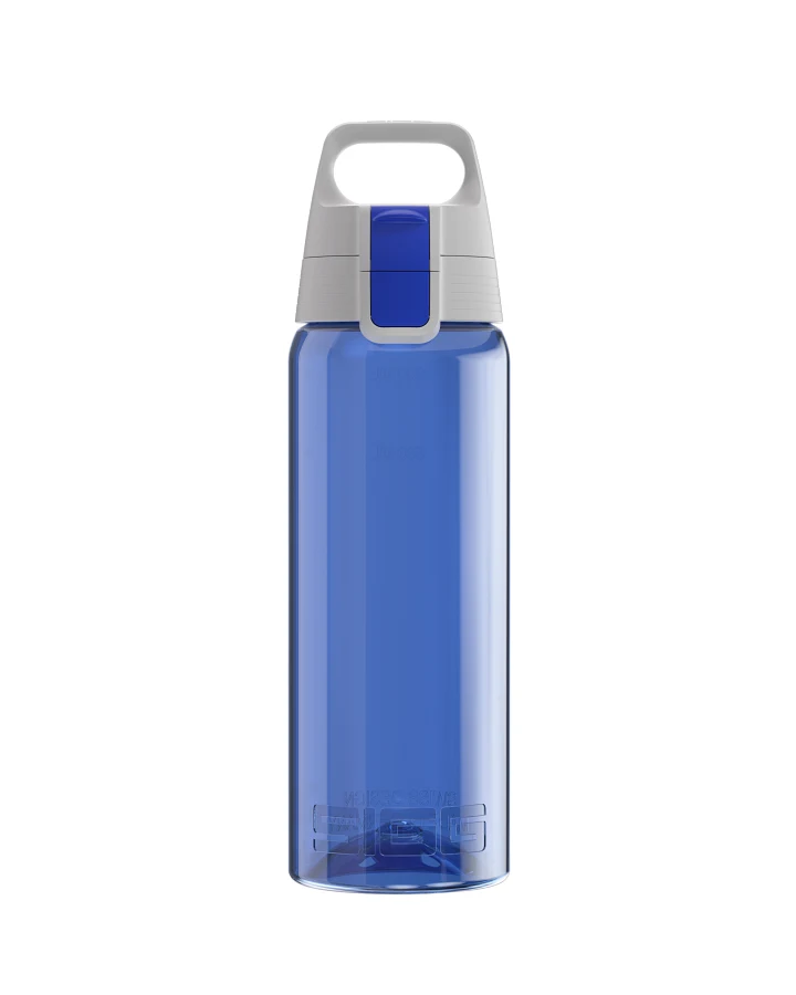 Trinkflasche Total Color ONE Blue 0.6 L