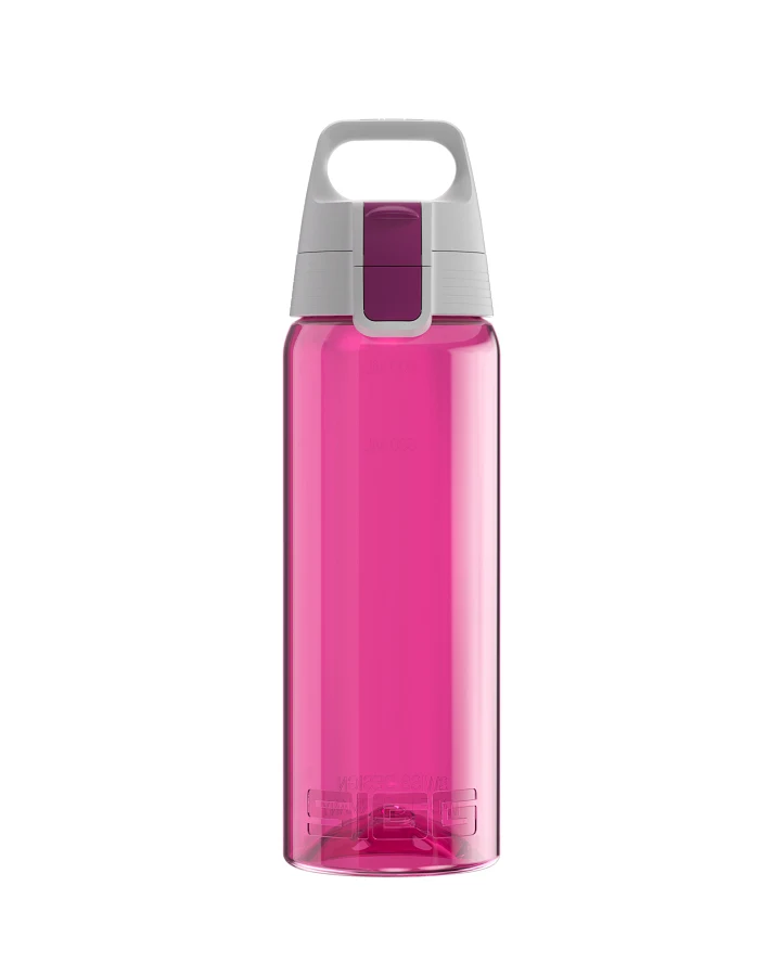 Trinkflasche Total Color ONE Berry 0.6 L