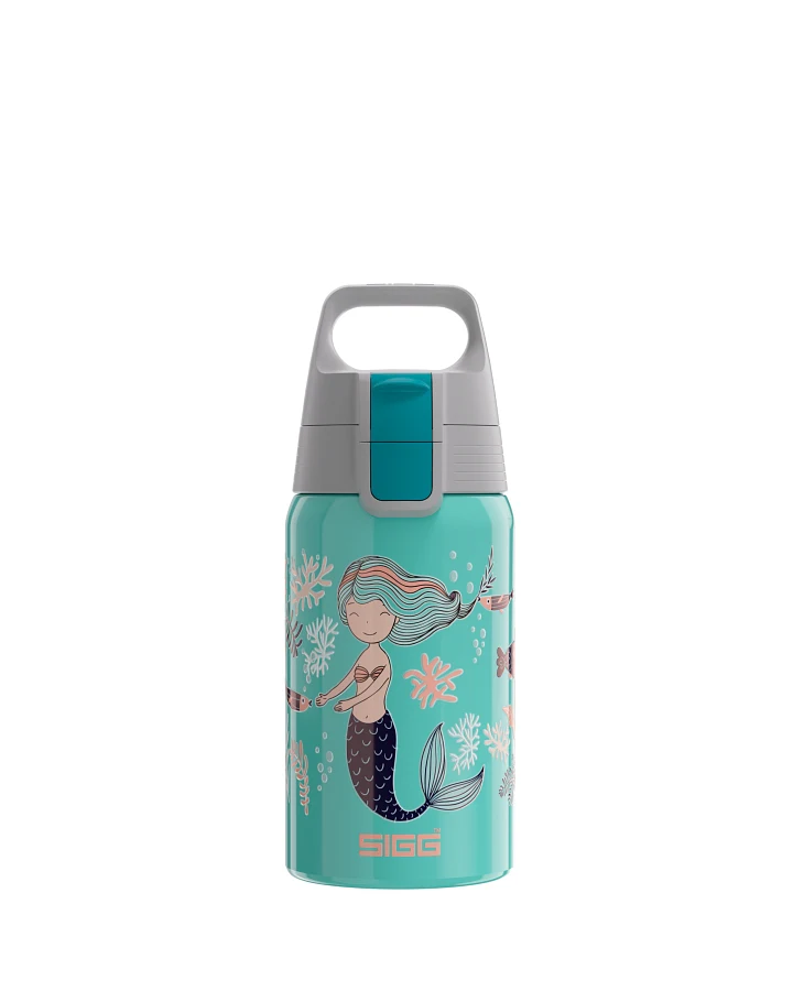 Kinder Trinkflasche Shield ONE Kids Atlantis 0.5 L