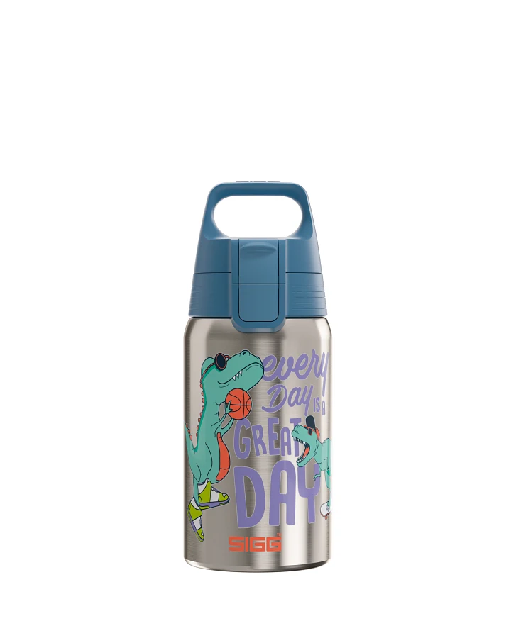 Kinder Trinkflasche Shield ONE Kids Action Great Day 0.5 L