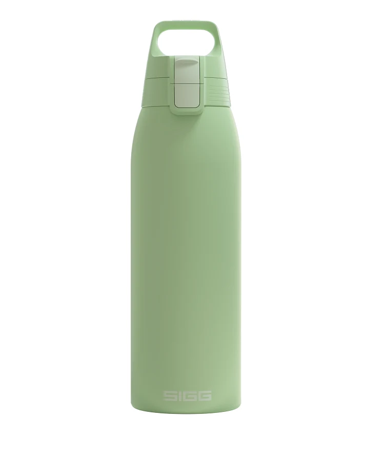 Grün