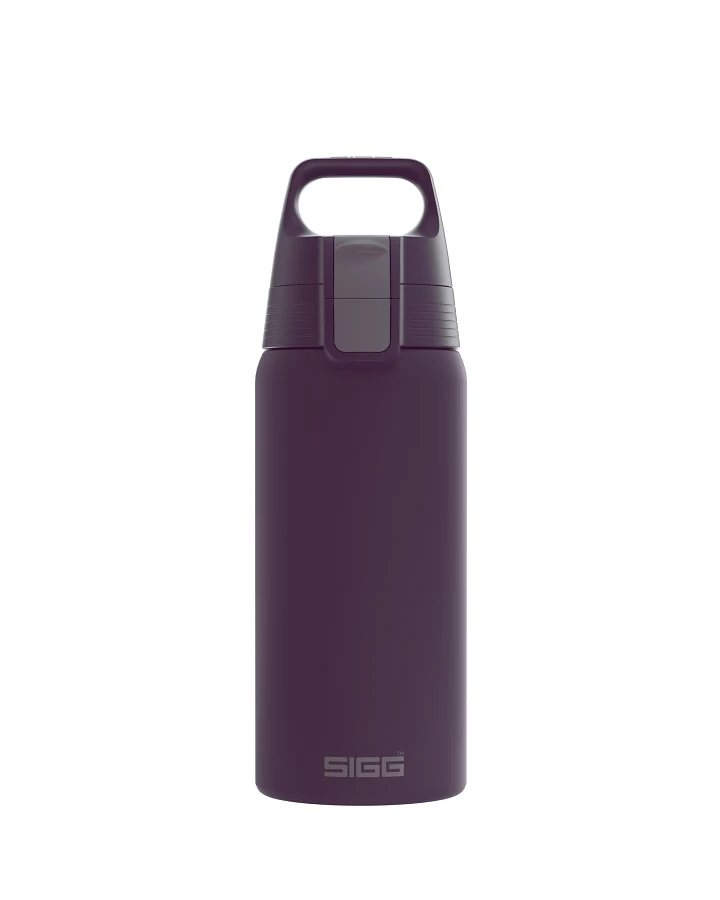 Thermo Trinkflasche Shield Therm ONE Nocturne 0.5 L