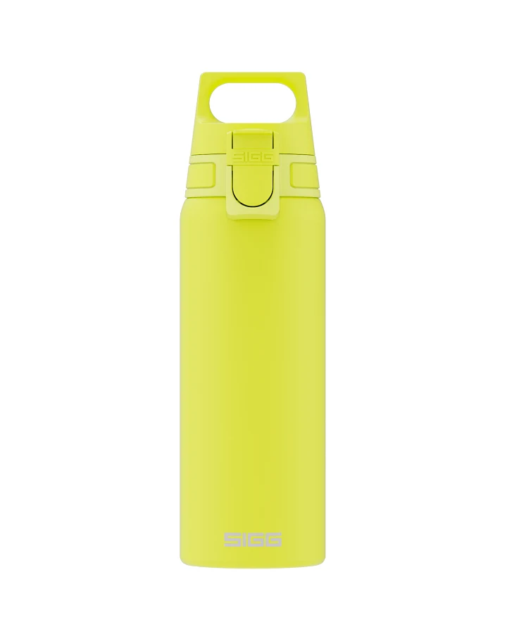 Trinkflasche Shield ONE Ultra Lemon 0.75 L