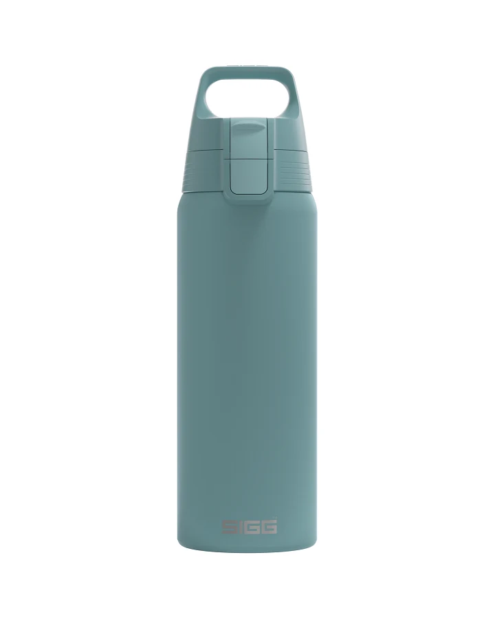Trinkflasche Shield ONE Morning Blue 0.75 L