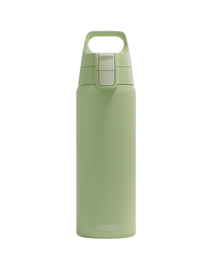 Trinkflasche Shield ONE Eco Green 0.75 L
