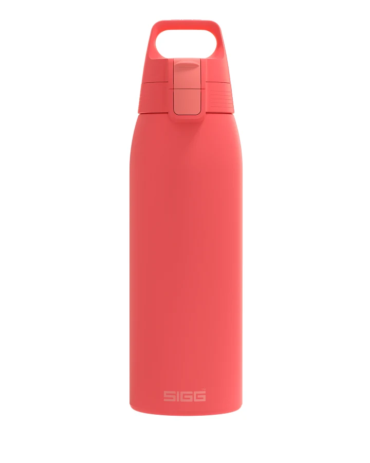 Trinkflasche Shield ONE Waterlemon 1 L