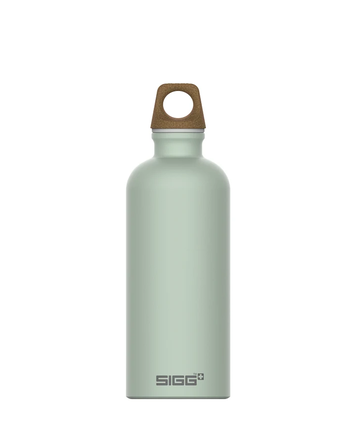 Trinkflasche Traveller MyPlanet Repeat Plain 0.6 L