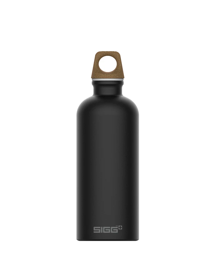 Trinkflasche Traveller MyPlanet Direction Plain 0.6 L