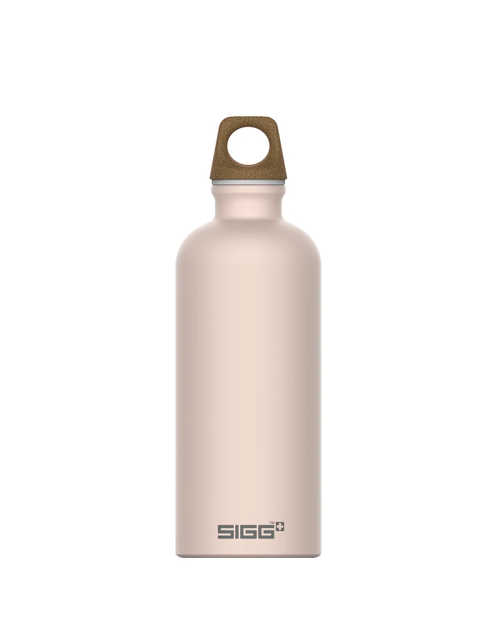 Trinkflasche Traveller MyPlanet Journey Plain 0.6 L