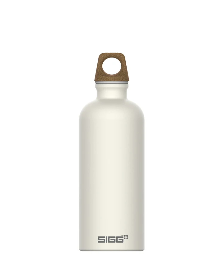 Trinkflasche Traveller MyPlanet Forward Plain 0.6 L