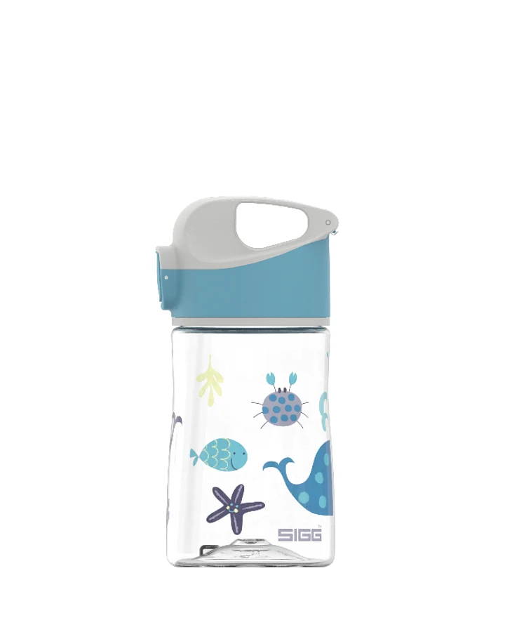 Kinder Trinkflasche Miracle Kids Ocean Friend 0.35 L