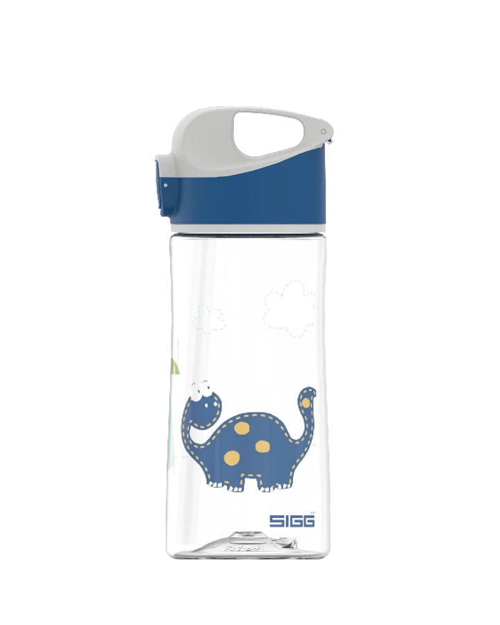 Kinder Trinkflasche Miracle Kids Dinosuar Friend 0.45 L