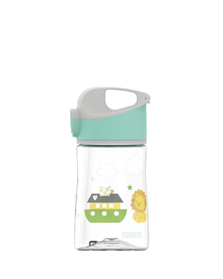 Kinder Trinkflasche Miracle Kids Jungle Friend 0.35 L