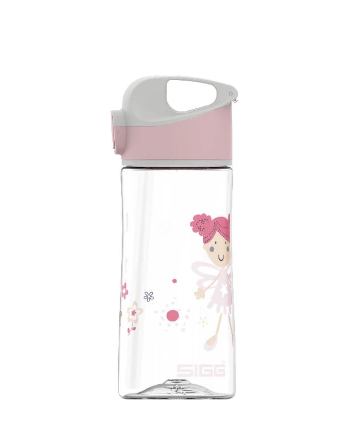 Kinder Trinkflasche Miracle Kids Fairy Friend 0.45 L