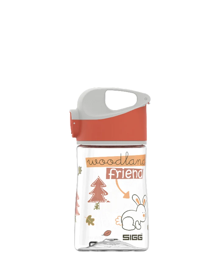 Kinder Trinkflasche Miracle Kids Woodland Friend 0.35 L