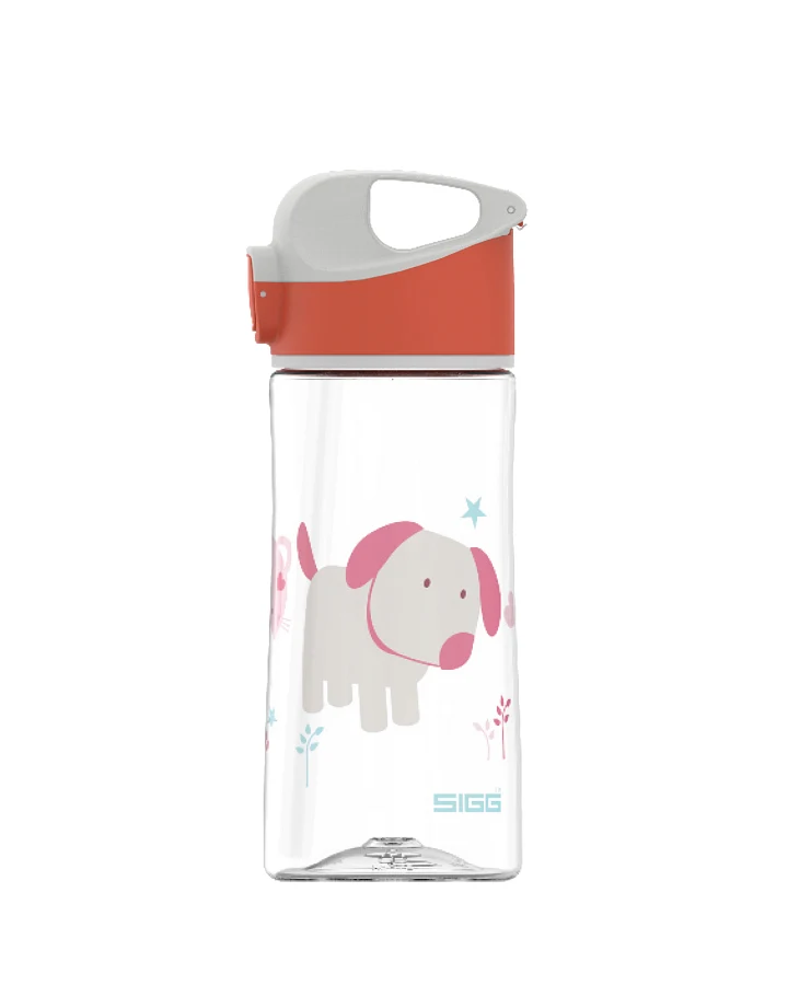 Kinder Trinkflasche Miracle Kids Puppy Friend 0.45 L