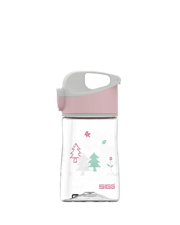 Kinder Trinkflasche Miracle Kids Pony Friend 0.35 L