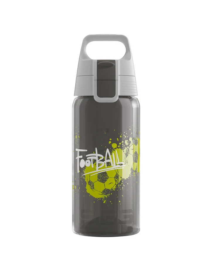 Kinder Trinkflasche VIVA ONE Football Football Tag 0.5 L