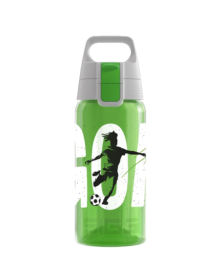Kinder Trinkflasche VIVA ONE Football Goal 0.5 L