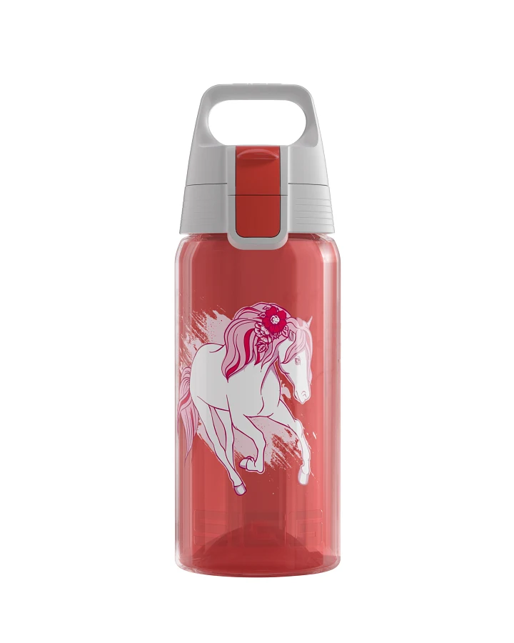 Kinder Trinkflasche VIVA ONE Hearts & Horses Horse Club 0.5 L