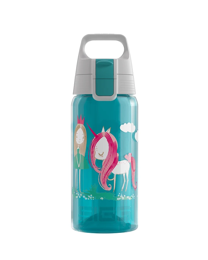 Kinder Trinkflasche VIVA ONE Hearts & Horses Believe in Miracles 0.5 L