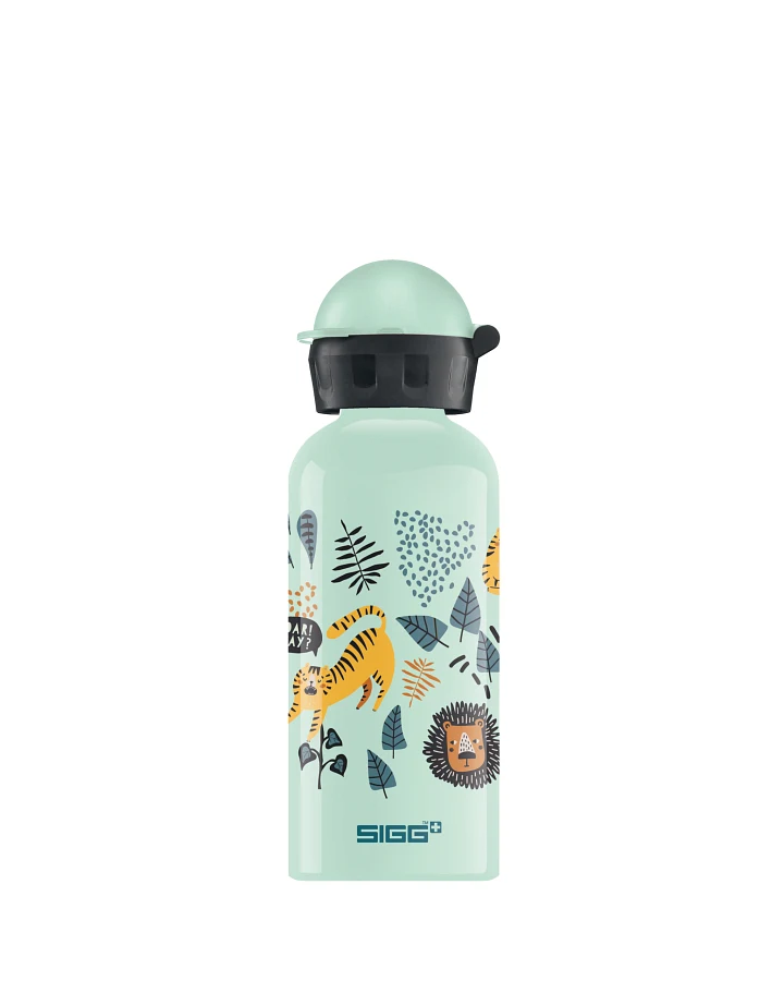 Kinder Trinkflasche KBT Jungle TZZ 0.4 L