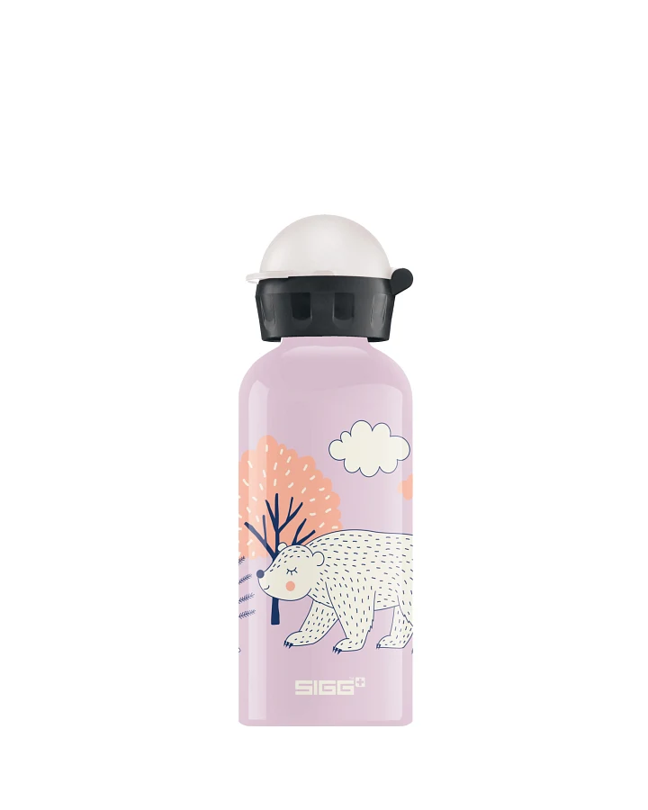 Kinder Trinkflasche KBT Beary 0.4 L