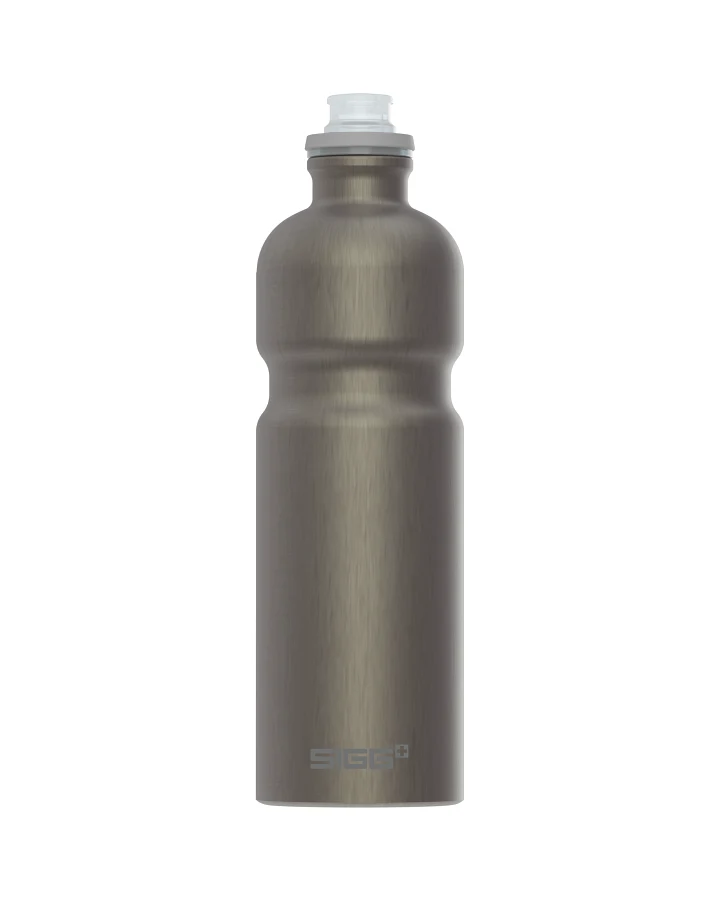 Trinkflasche Move MyPlanet Smoked Pearl 0.75 L