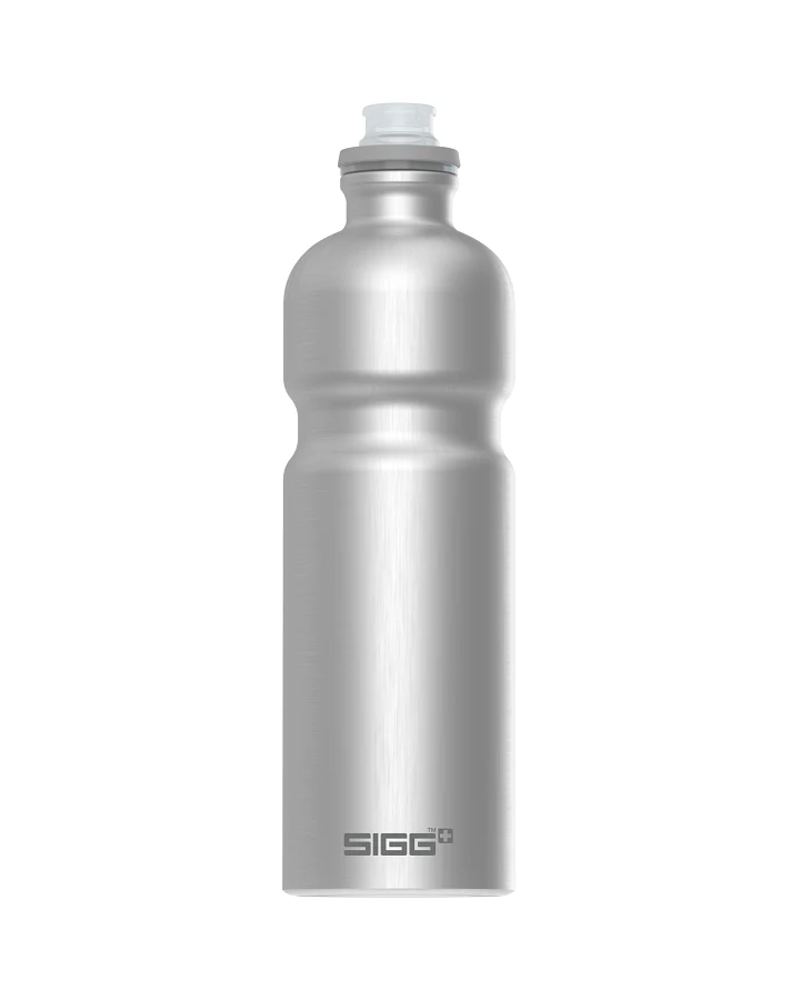 Trinkflasche Move MyPlanet Alu 0.75 L