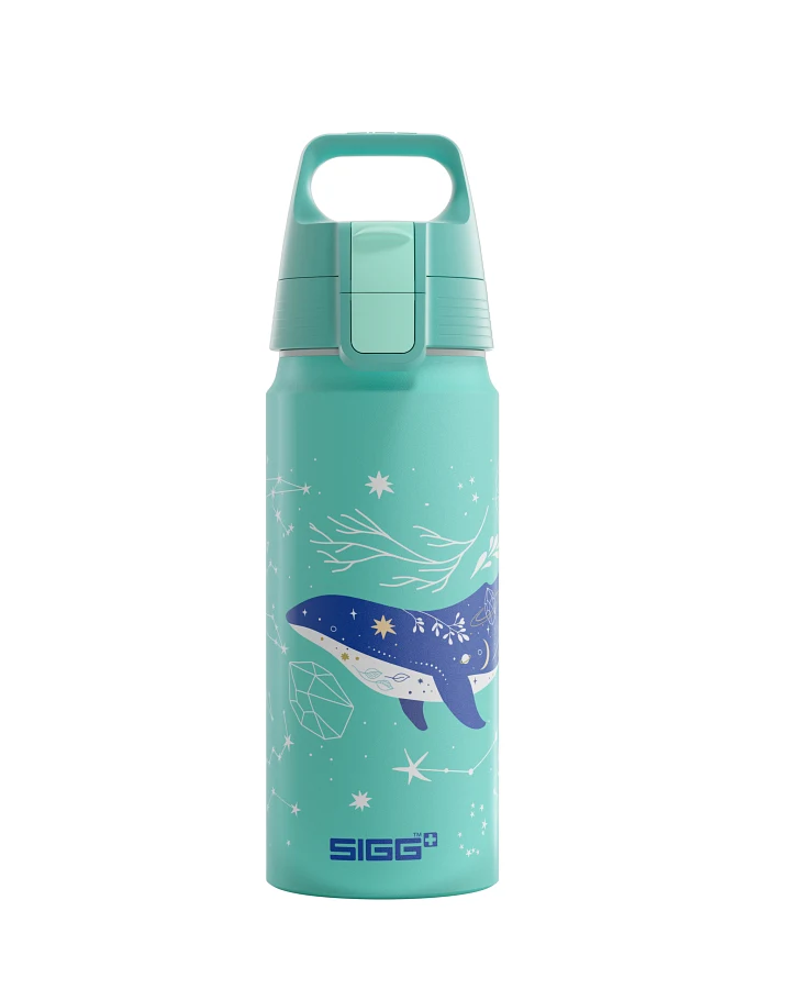Kinder Trinkflasche WMB ONE Kids Dive 0.6 L