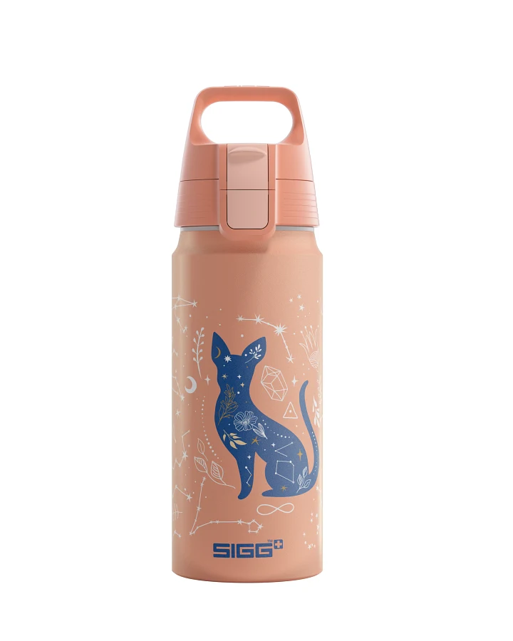 Kinder Trinkflasche WMB ONE Kids My Universe 0.6 L