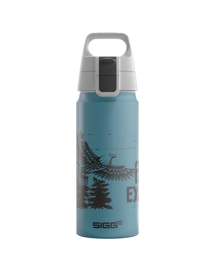 Kinder Trinkflasche WMB ONE Kids Brave Eagle 0.6 L