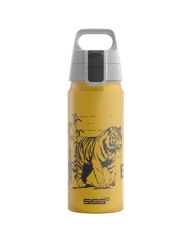 Kinder Trinkflasche WMB ONE Kids Brave Tiger 0.6 L