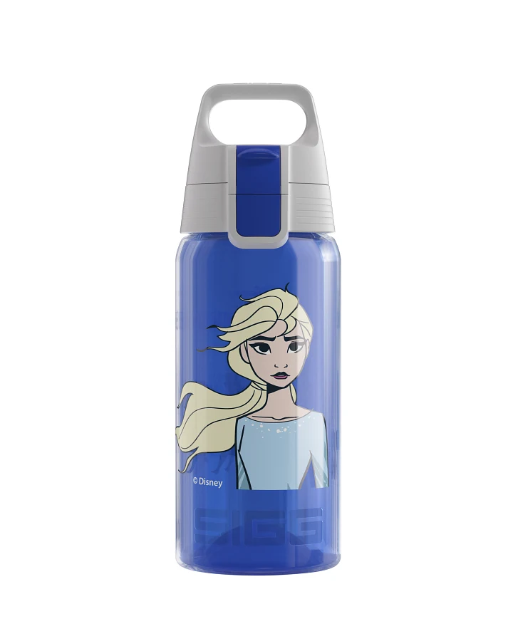 Kinder Trinkflasche VIVA ONE Disney Elsa 0.5 L