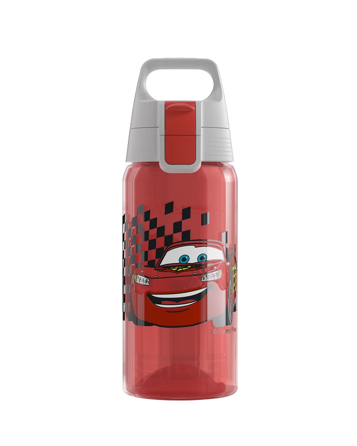 Kinder Trinkflasche VIVA ONE Disney Cars 0.5 L