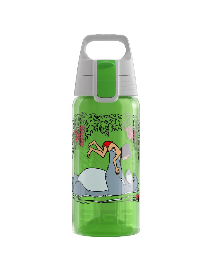 Kinder Trinkflasche VIVA ONE Disney Junglebook 0.5 L