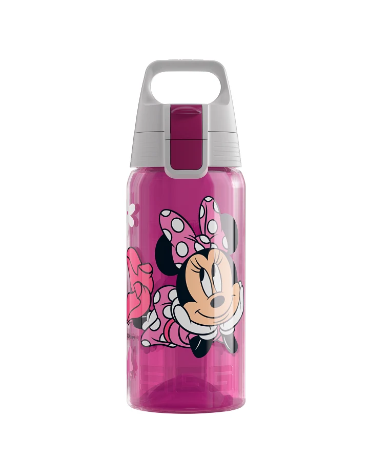 Kinder Trinkflasche VIVA ONE Disney Junior Minnie 0.5 L