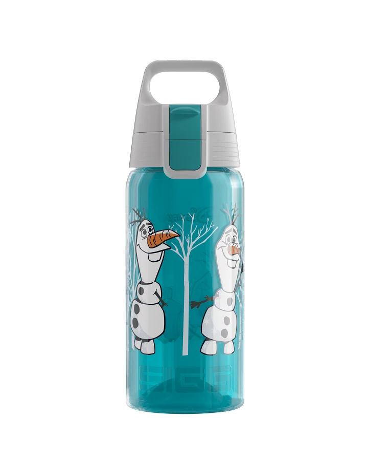 Kinder Trinkflasche VIVA ONE Disney Olaf ll 0.5 L