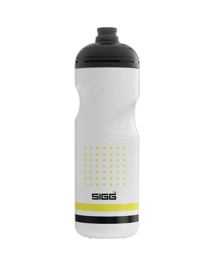 Trinkflasche Pulsar White 0.75 L