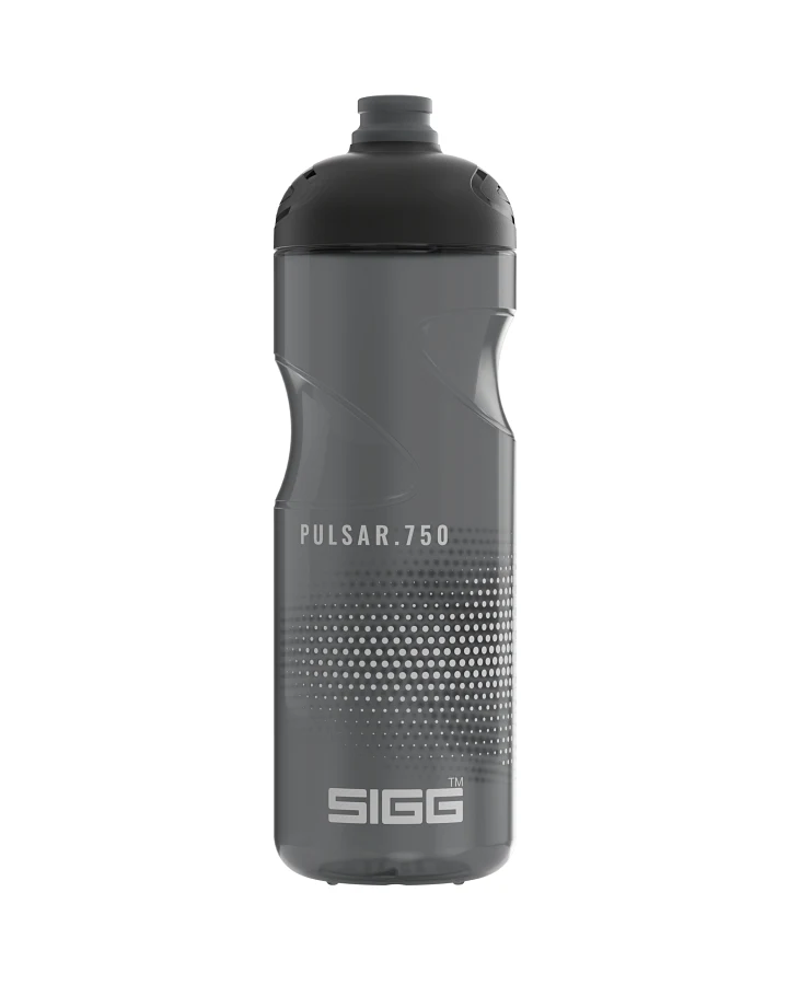 Trinkflasche Pulsar Anthracite 0.75 L
