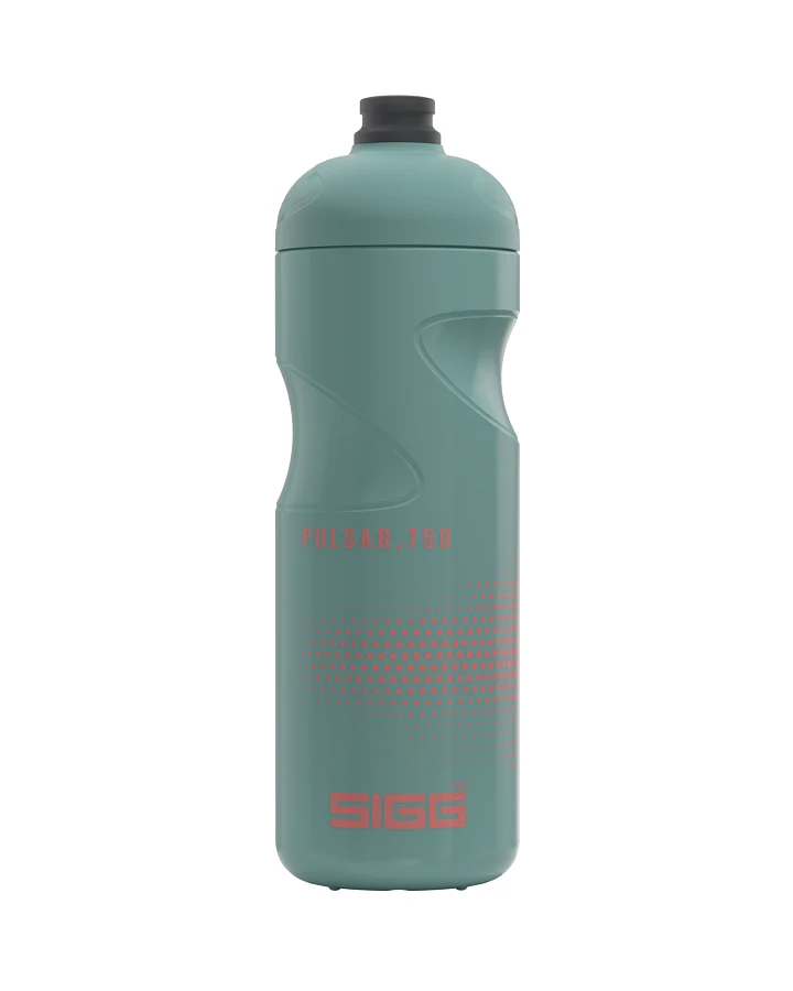 Trinkflasche Pulsar Morning Blue 0.75 L