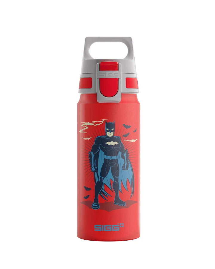 Kinder Trinkflasche WMB ONE Kids Batman Batman Standing 0.6 L