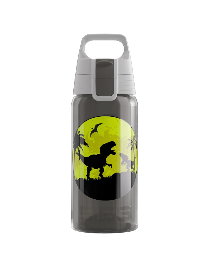 Kinder Trinkflasche VIVA ONE Action Dino 0.5 L