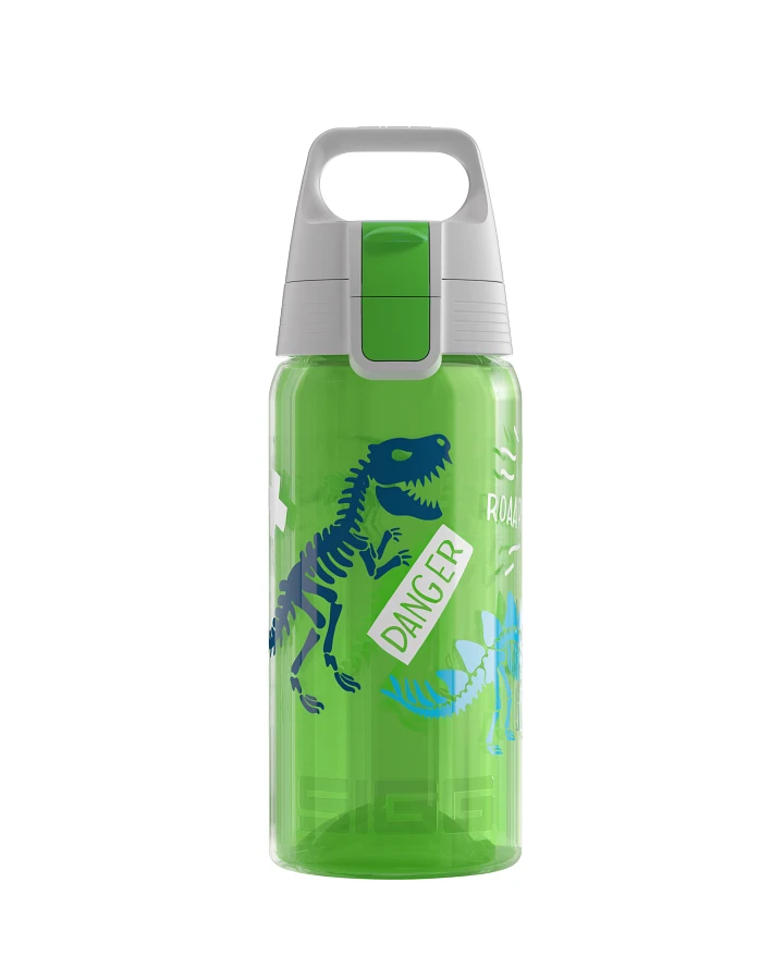 Kinder Trinkflasche VIVA ONE Action Jurassica 0.5 L